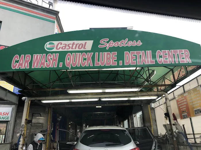 Spotless Car Wash & Quick Lube 0