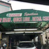 Spotless Car Wash & Quick Lube