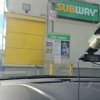 Self Serve Car Wash