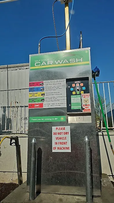 Self Serve Car Wash 0