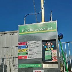 Self Serve Car Wash ico