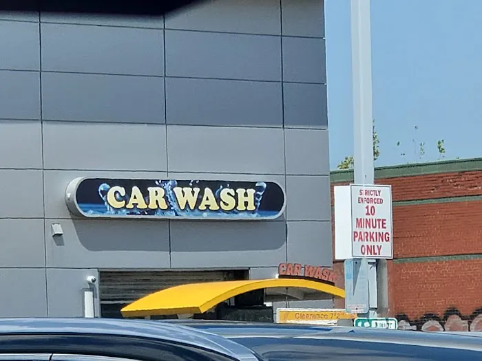Car Wash 0