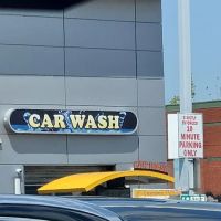 Car Wash