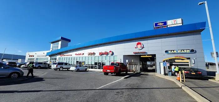 Car Wash 2