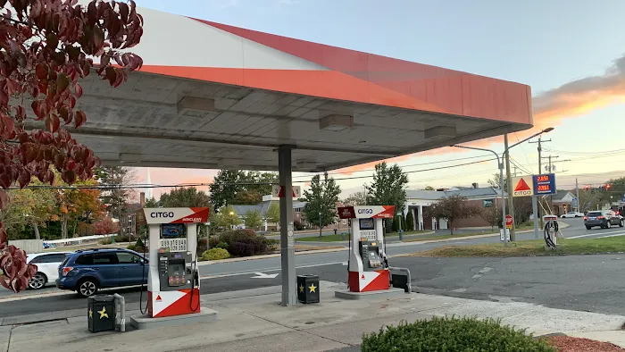 CITGO 9