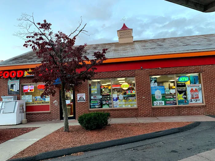 CITGO 1
