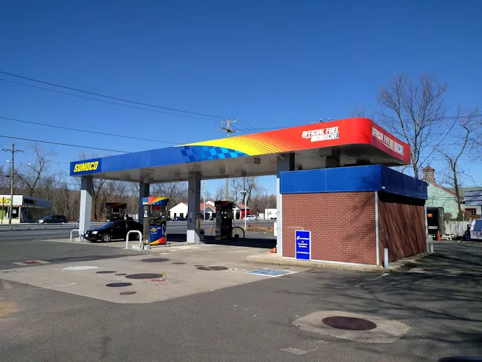 Sunoco 1