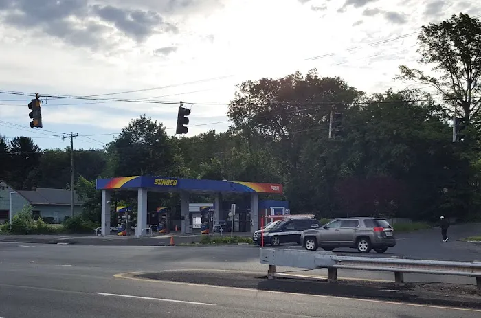 Sunoco 2