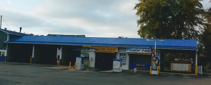 Elk Run Car Wash 7