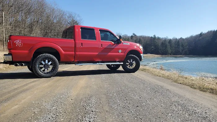 Elk Run Car Wash 4