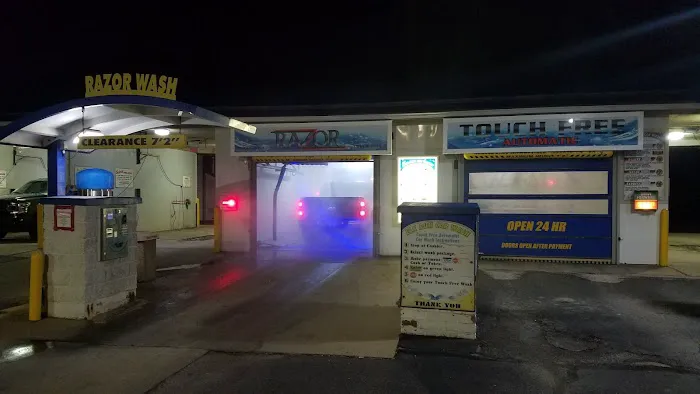 Elk Run Car Wash 6