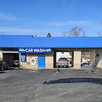 All Washed Up Auto Spa