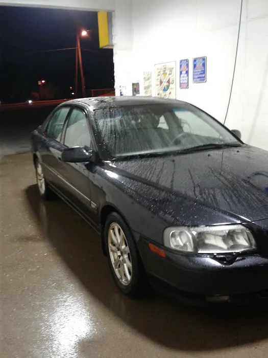 All Washed Up Auto Spa 2