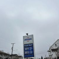 Irving Oil