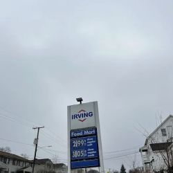Irving Oil ico