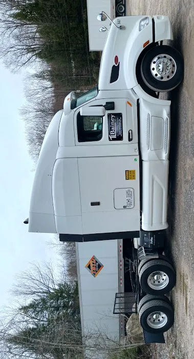 Hurricane Truck Wash 5
