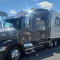 Hurricane Truck Wash