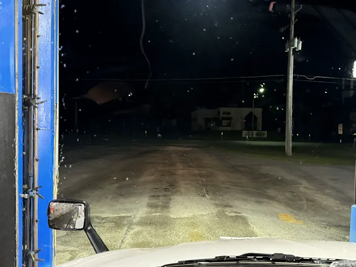 Hurricane Truck Wash 2