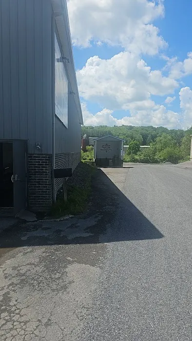 Hurricane Truck Wash 1