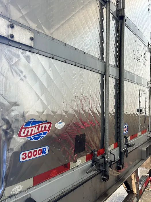 Hurricane Truck Wash 4