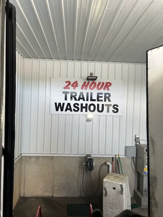 Hurricane Truck Wash 3