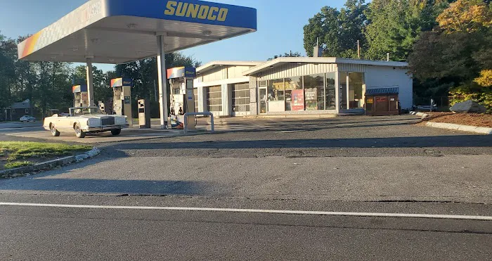Sunoco 1