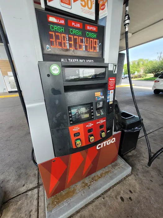 CITGO 0