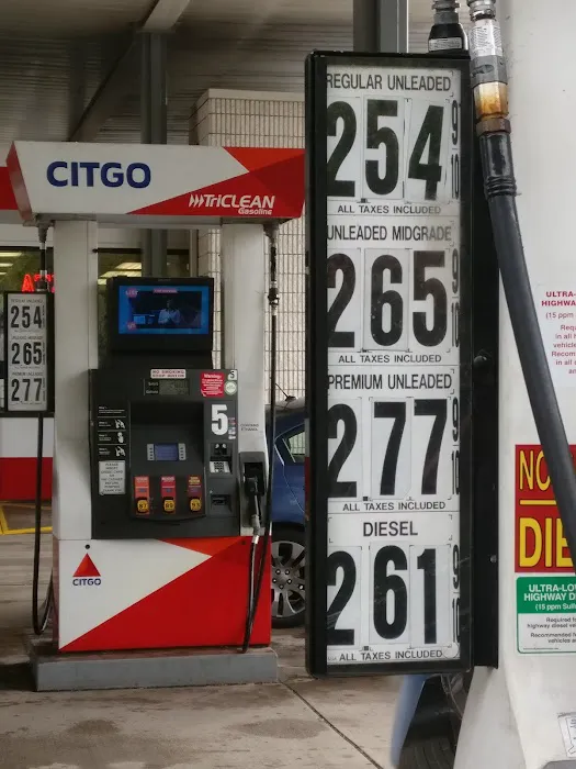 CITGO 3