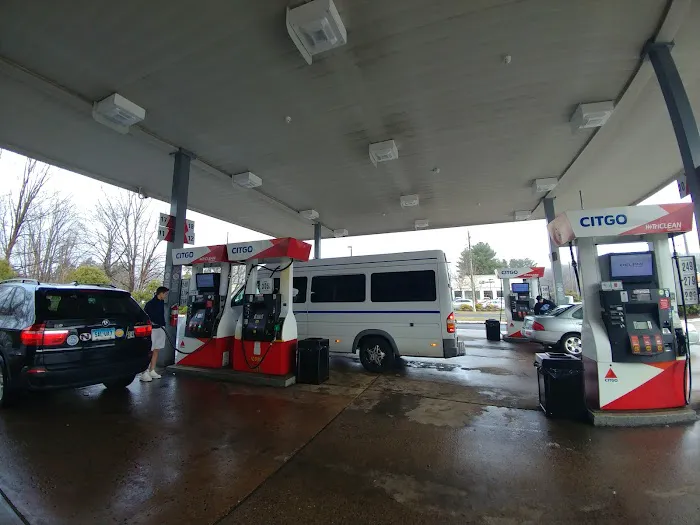 CITGO 1