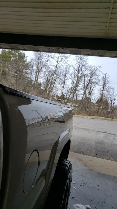Quick'n Easy Auto Wash 0