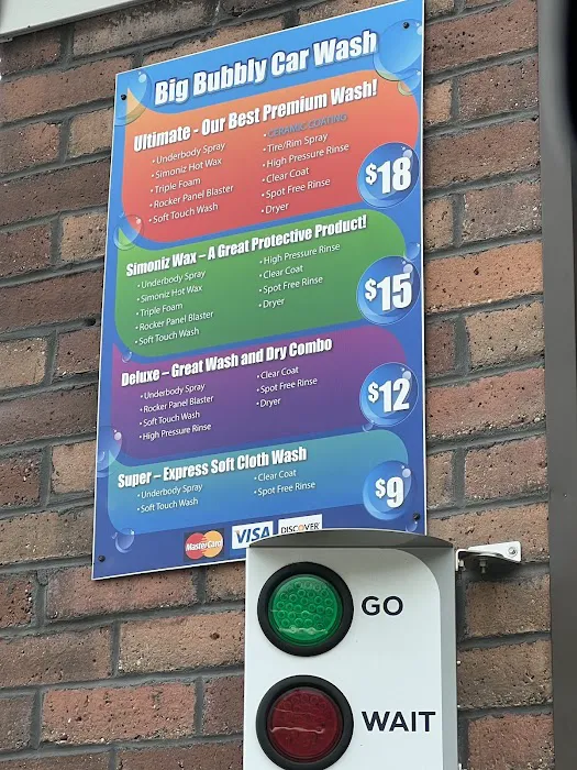 Quick'n Easy Auto Wash 3