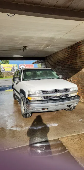 Quick'n Easy Auto Wash 2