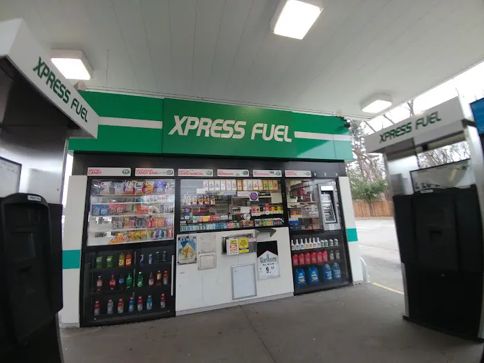 Xpress Fuel 1
