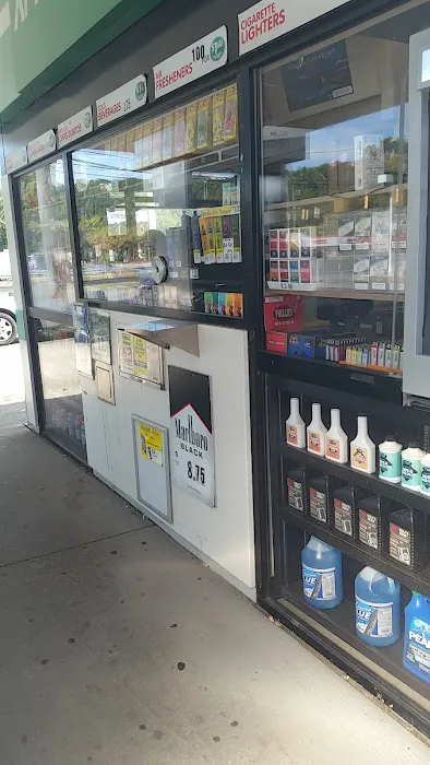 Xpress Fuel 3