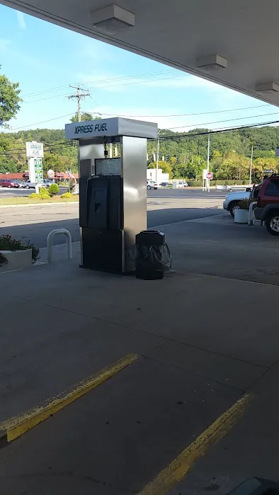 Xpress Fuel 2