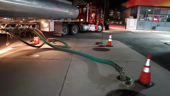 Sunoco 0
