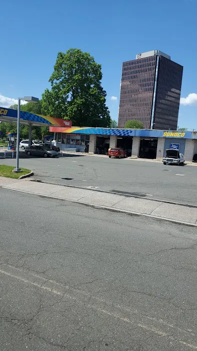 Sunoco 3