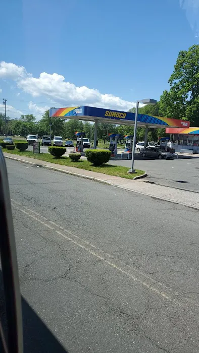 Sunoco 1