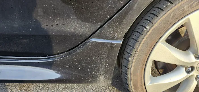 Smith’s Auto Spa 2
