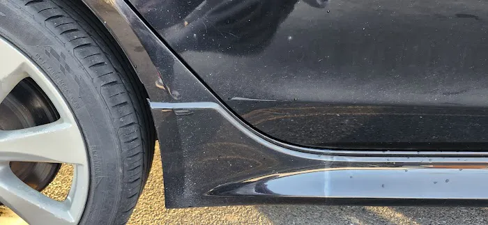Smith’s Auto Spa 4