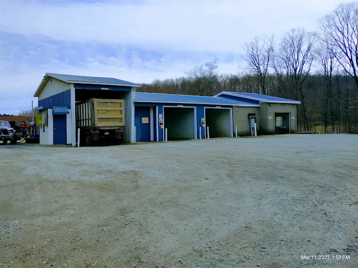 Smith’s Auto Spa 6