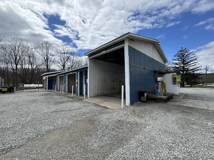 Smith’s Auto Spa 8