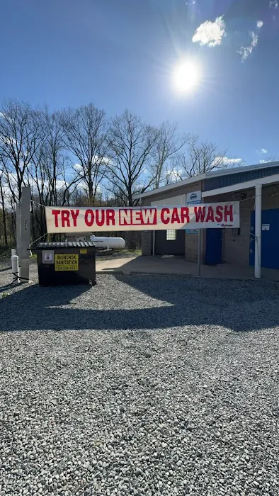 Smith’s Auto Spa 9