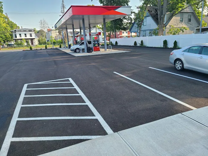CITGO Gas Station 2