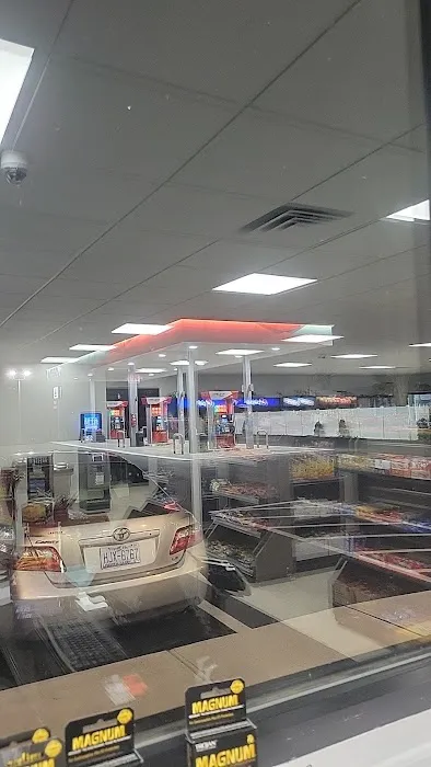 CITGO Gas Station 0