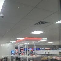 CITGO Gas Station
