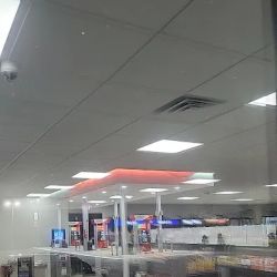 CITGO Gas Station ico