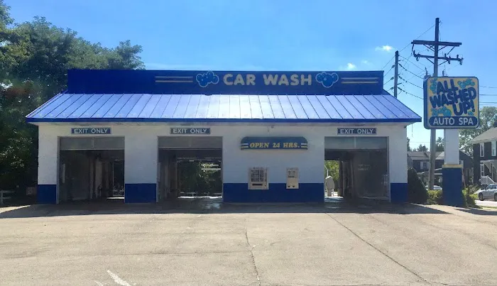 Indy Auto Wash 5