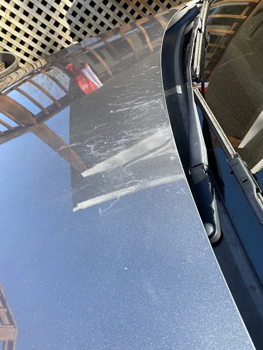 Indy Auto Wash 1