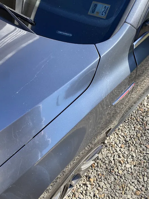 Indy Auto Wash 3